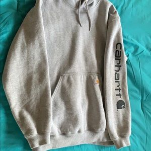 Carhartt hoodie